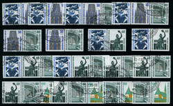 Picture 2 for Lot from Bielefelder Briefmrken Shop